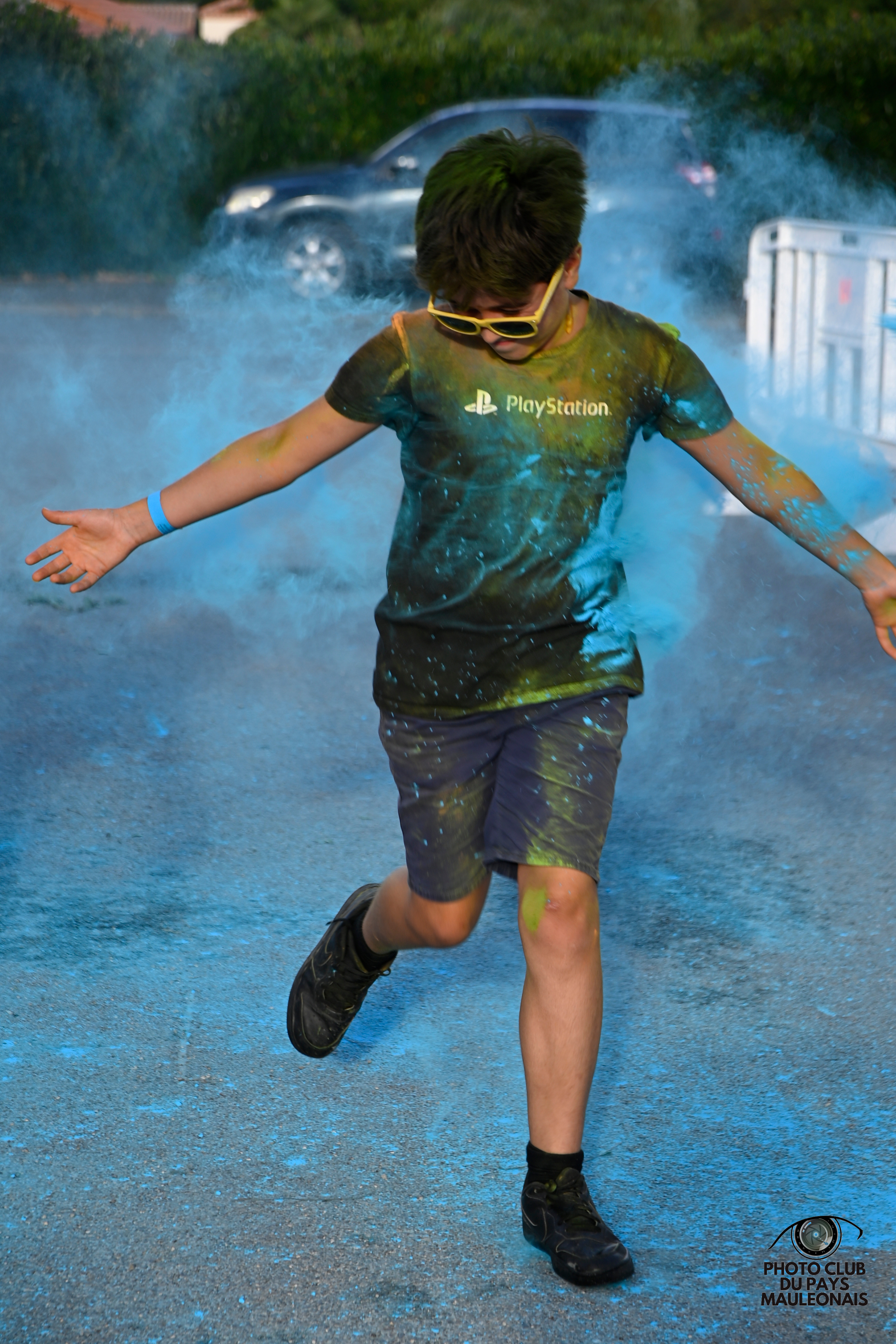 Color and run jpaul 338 