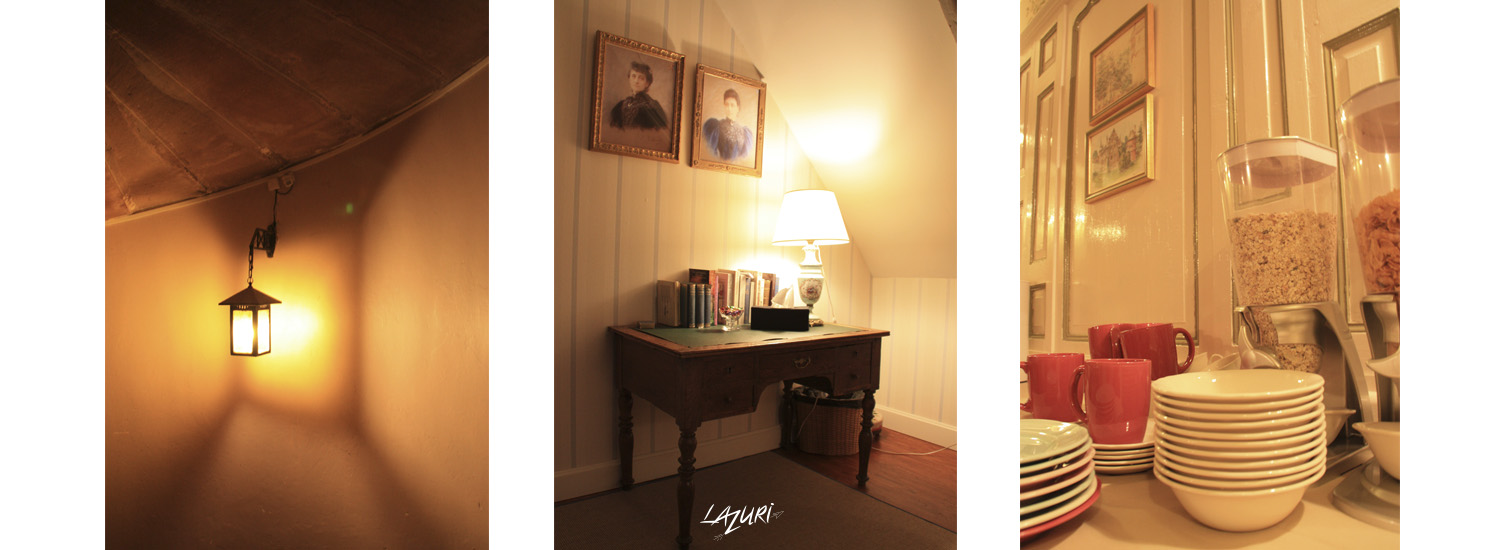 Chateau chambre decor film airbnb lazuri