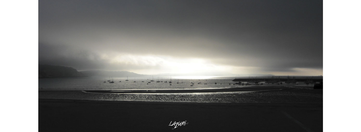 Photographie nature crozon bretagne lazuri