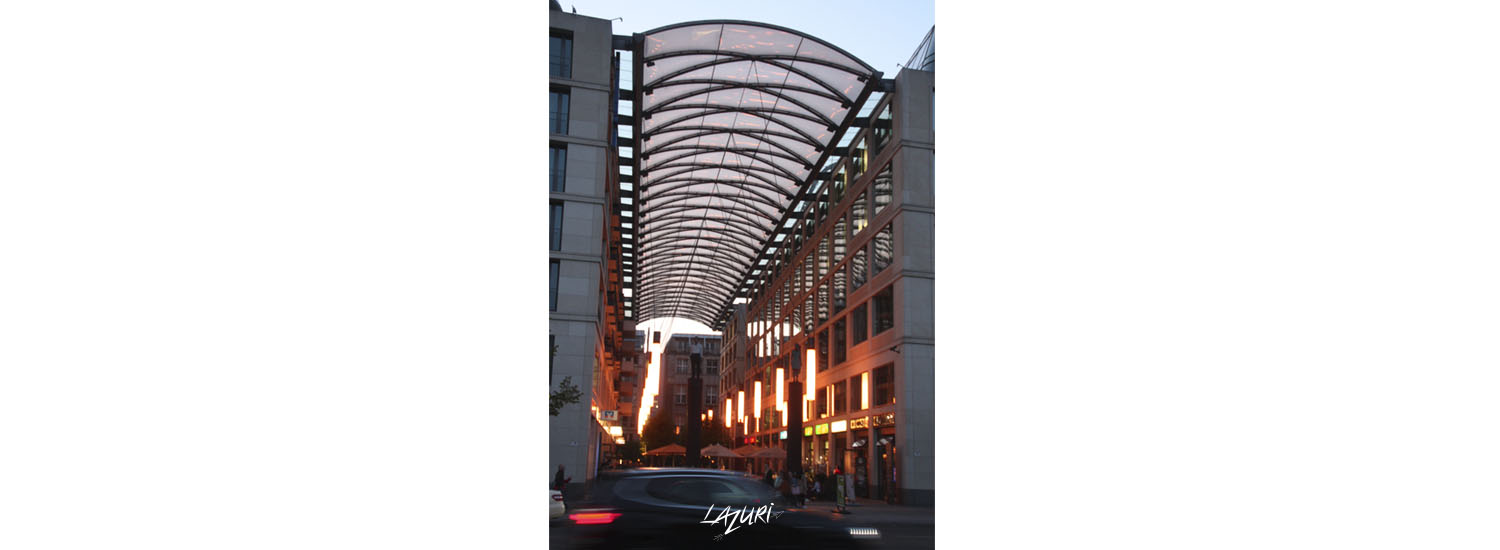 Photographie ville urbain lazuri