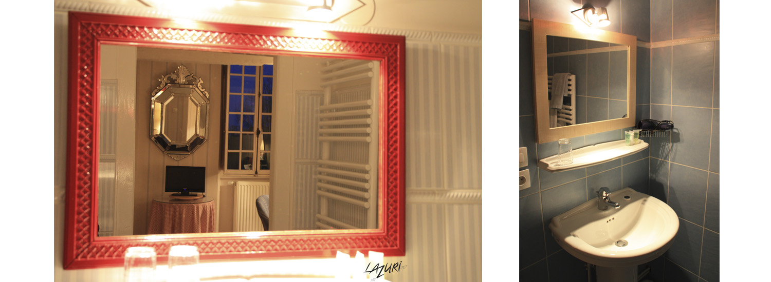 Salle de bain photos decor airbnb situation lazuri