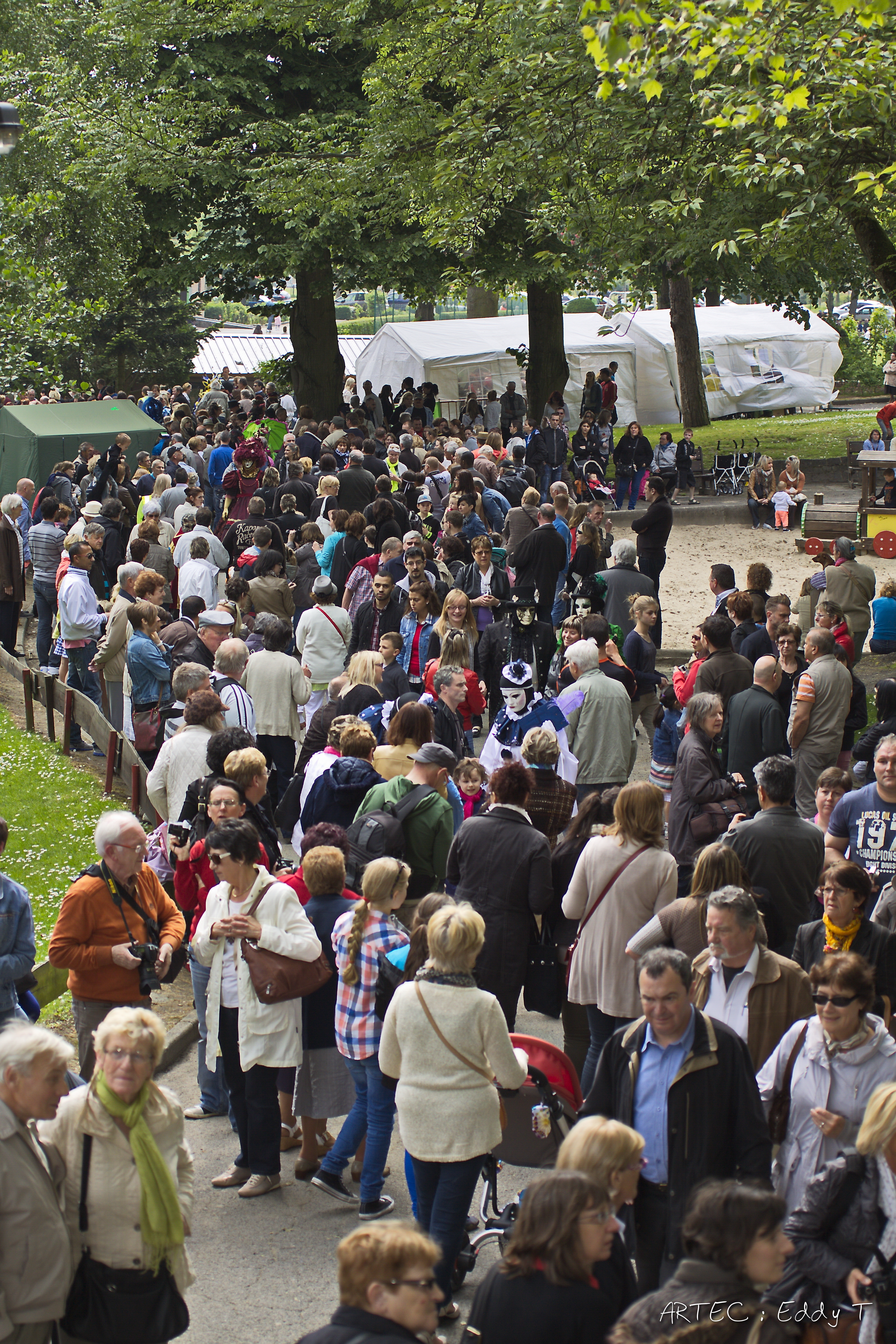 Artec 141 eddy copie