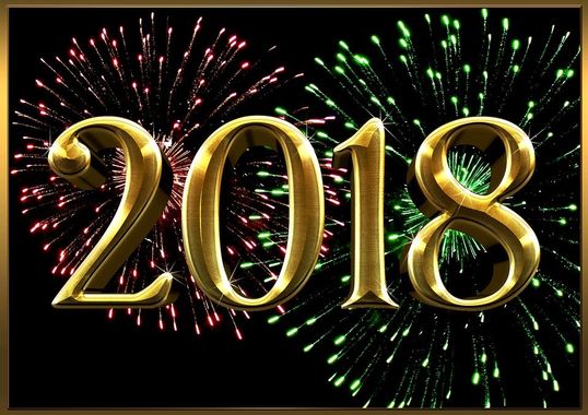 Janvier 2018
