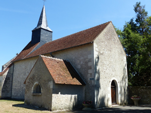 Chatillon-sur-Cher