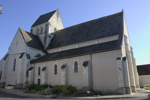 Monthou-sur-Cher