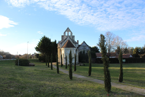 Noyers-sur-Cher