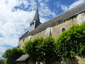 Saint-Loup