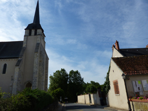 Villeherviers