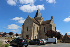 Villefranche-sur-Cher