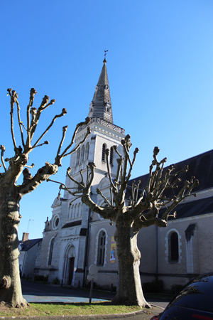 Controis-en-Sologne