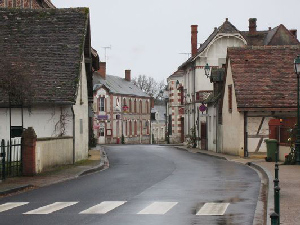 Courmemin