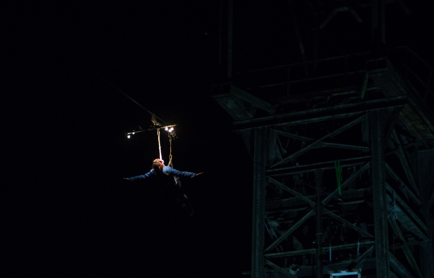 Evenementiel spectacle 8 kxkm