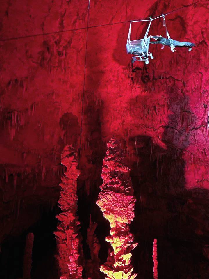 Karst 217 1