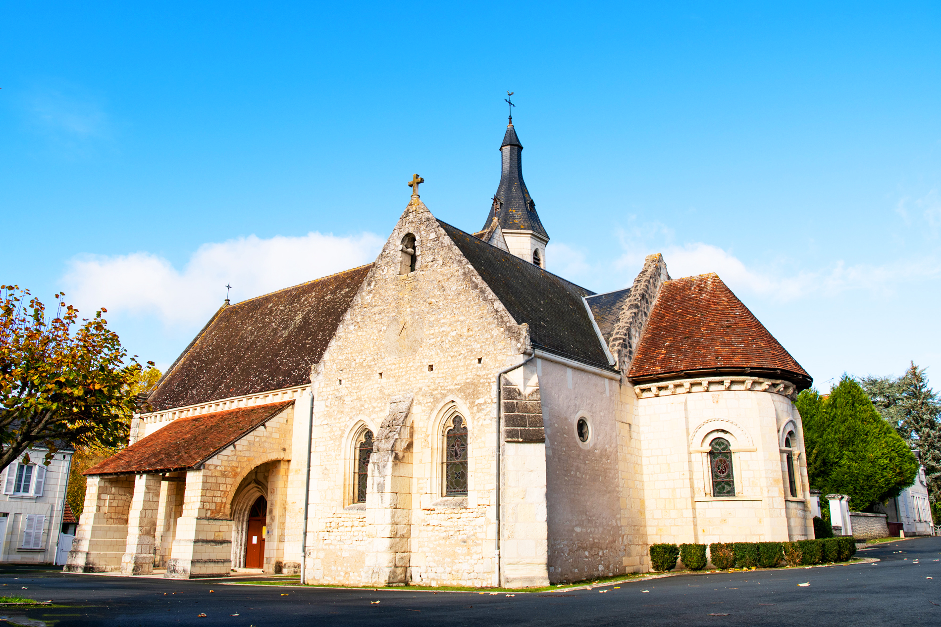 Eglise lye1