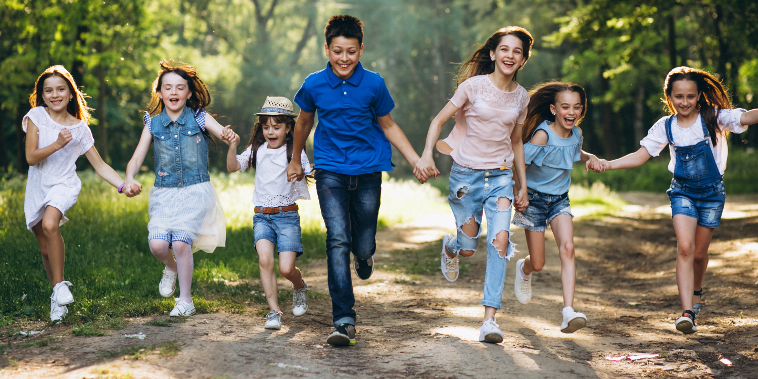Vignettes-enfance