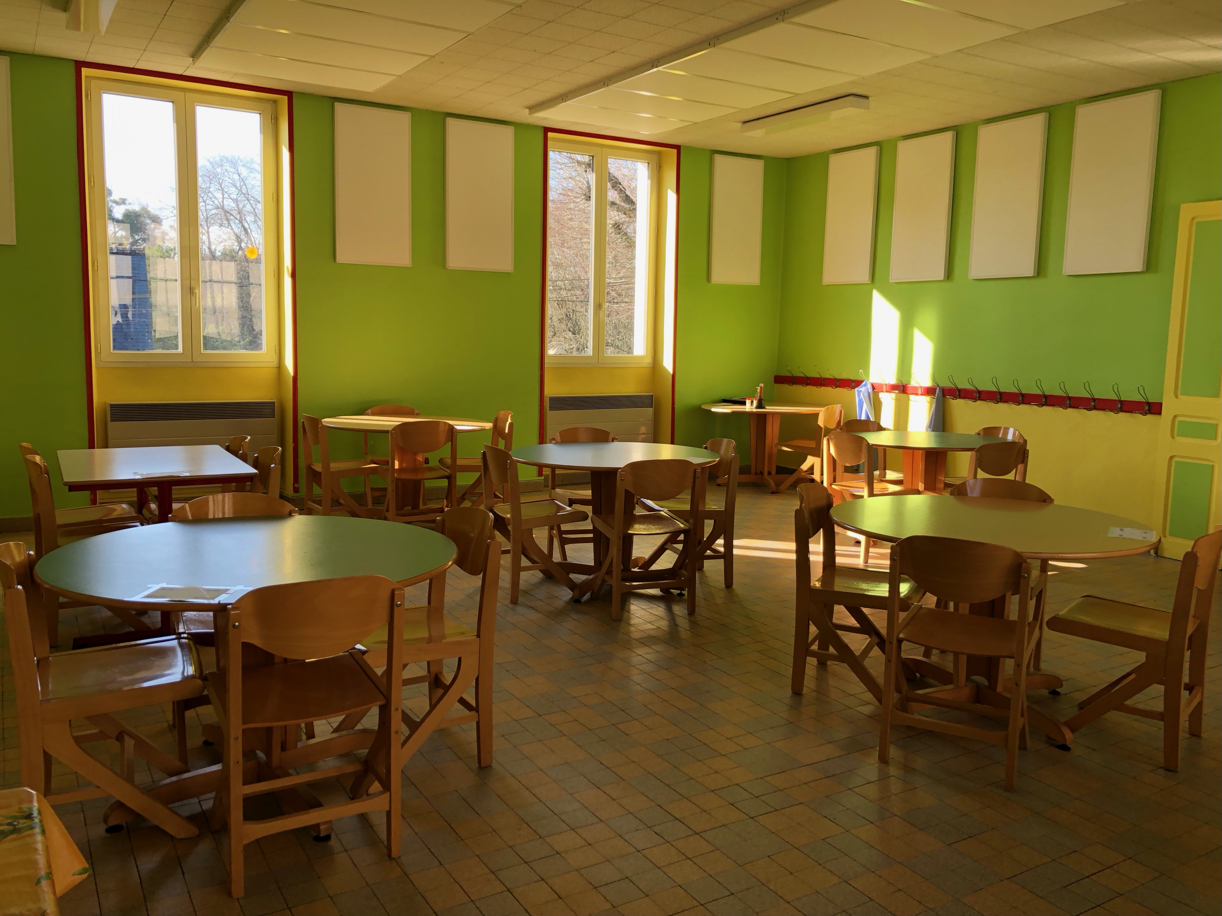 Cantine