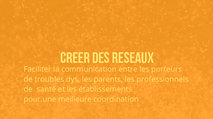 Creer reseaux orange