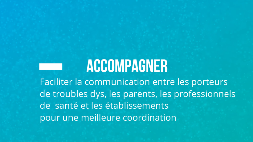 Accompagner