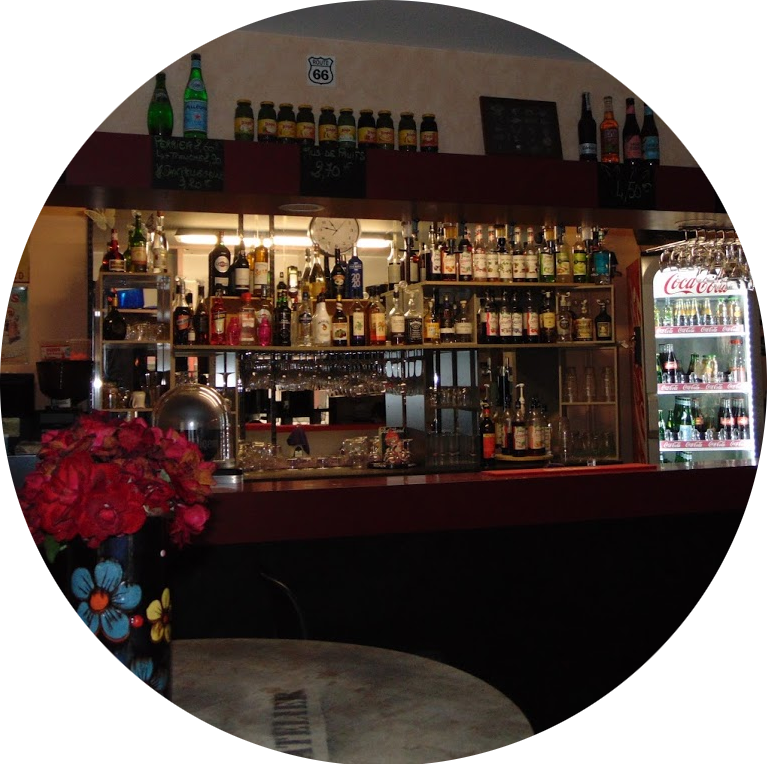 Bar-Cercle
