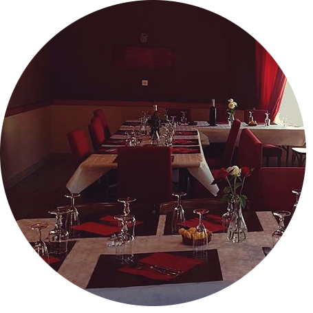 Cosy-cercle