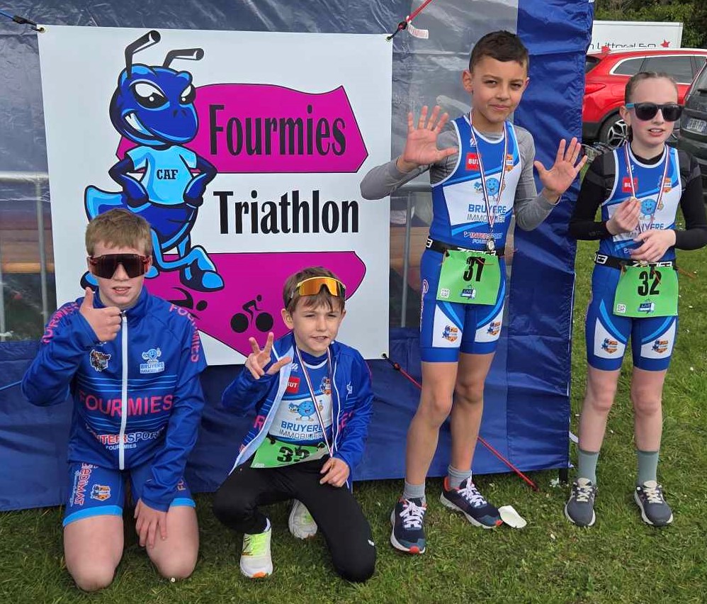 La longueville 2025 5 