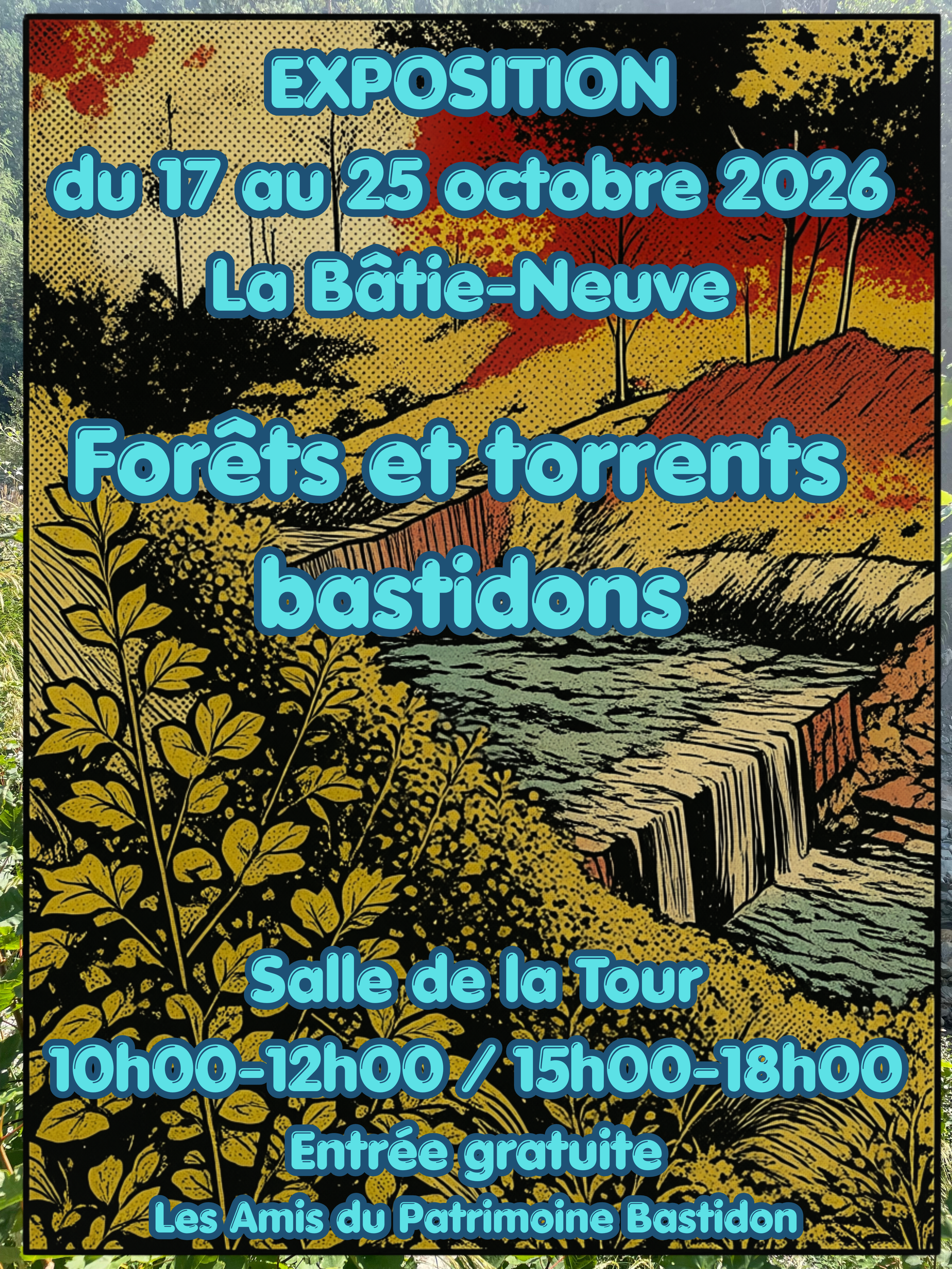 Flyer-Expo