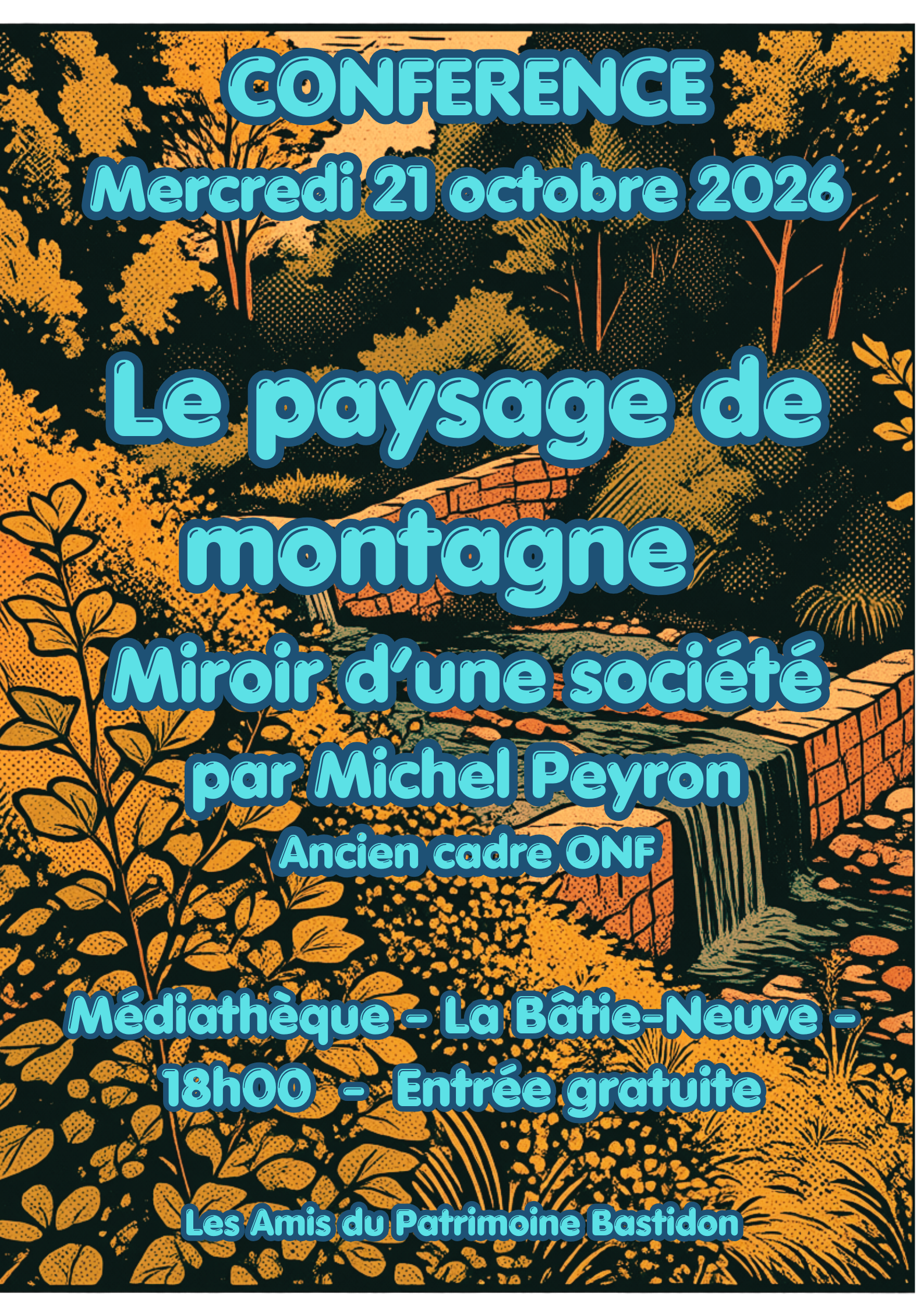 Flyer-confe-rence