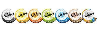 Cibles-couleurs