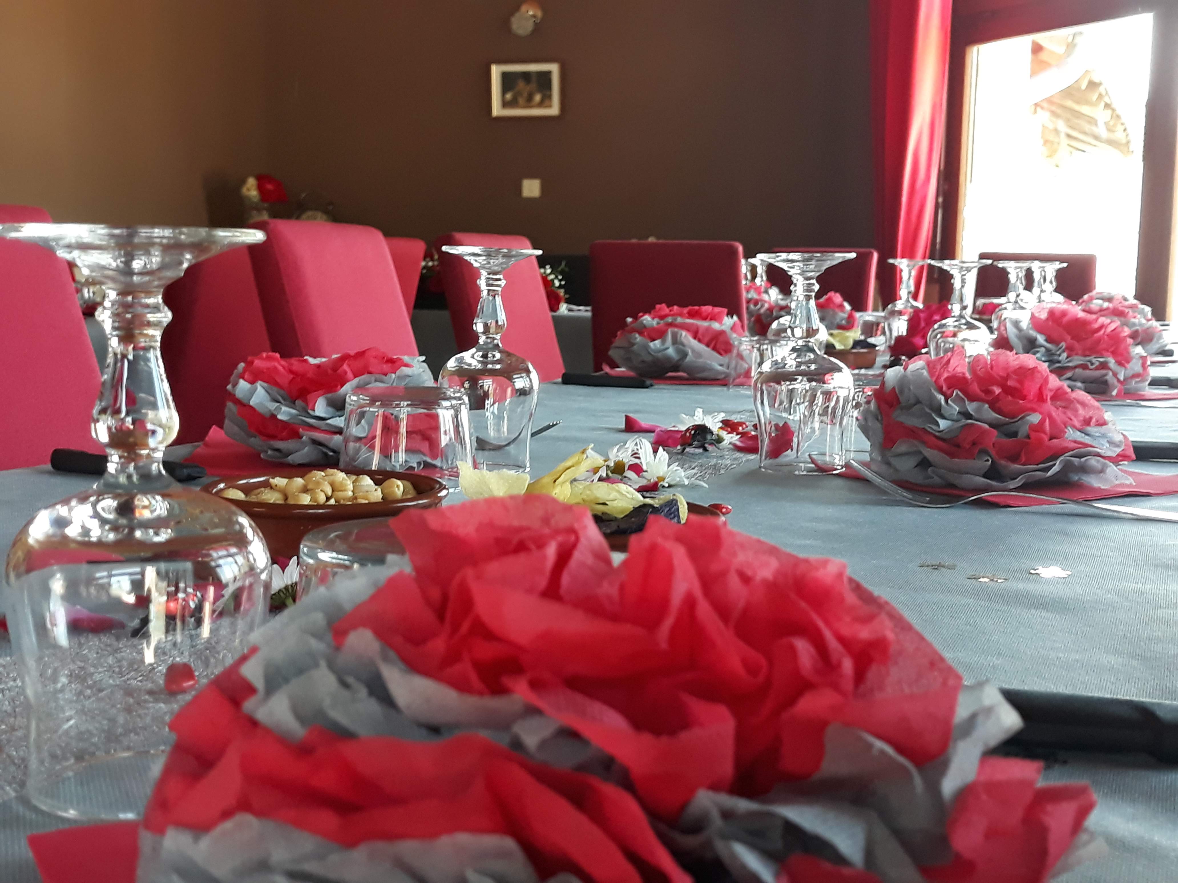 Deco-table