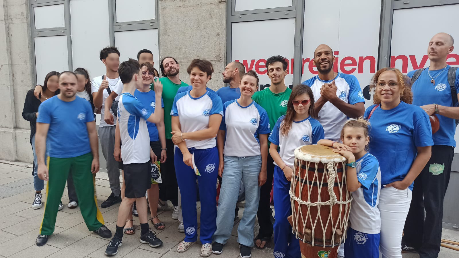 Fete de la musique 2022