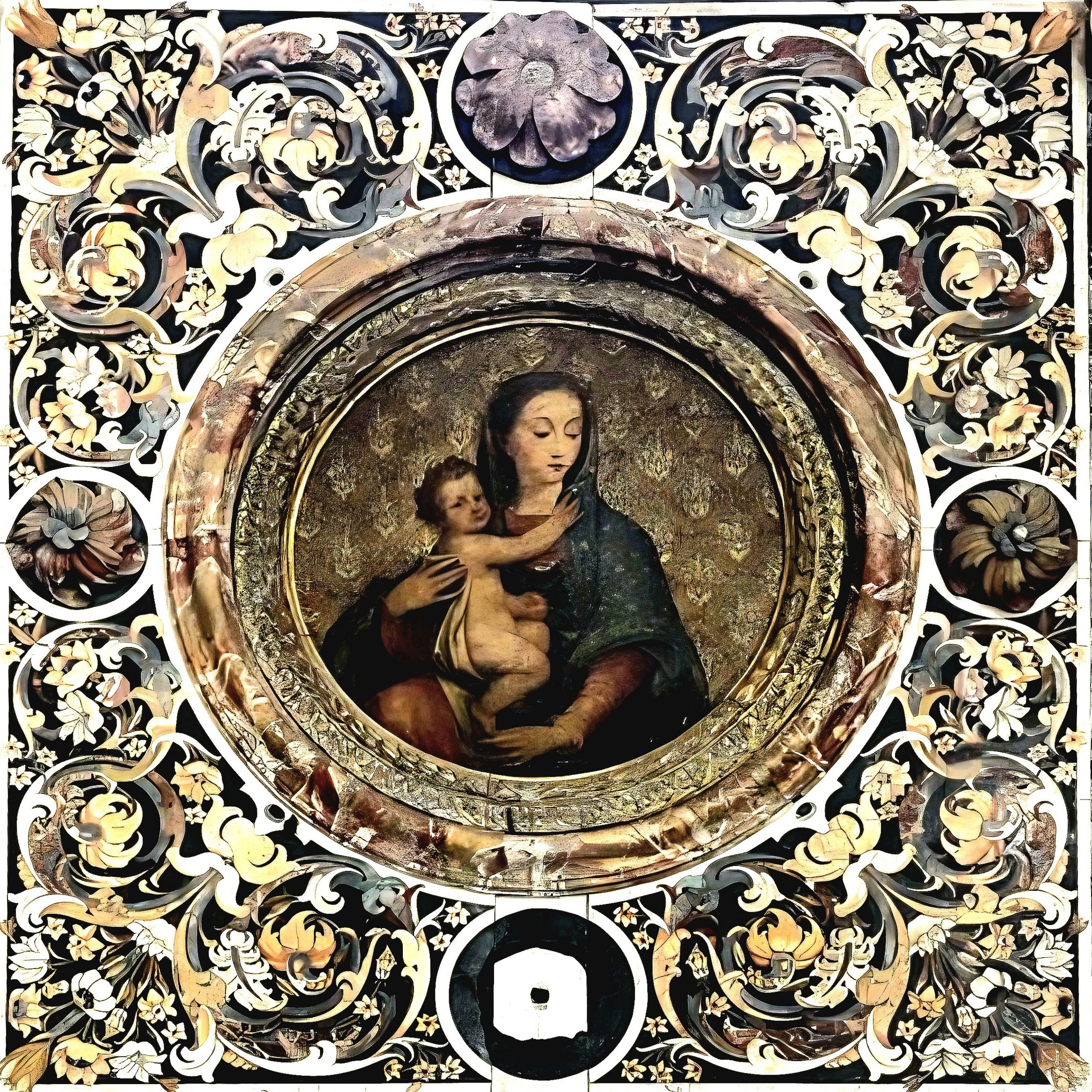 Chorale, ensemble vocal, ensemble musical, musique classique, musique baroque, musique sacrée, concert, Dole, Franche-Comté, Jura, XVIIème siècle, XVIIIème siècle, Dijon, Bourgogne
