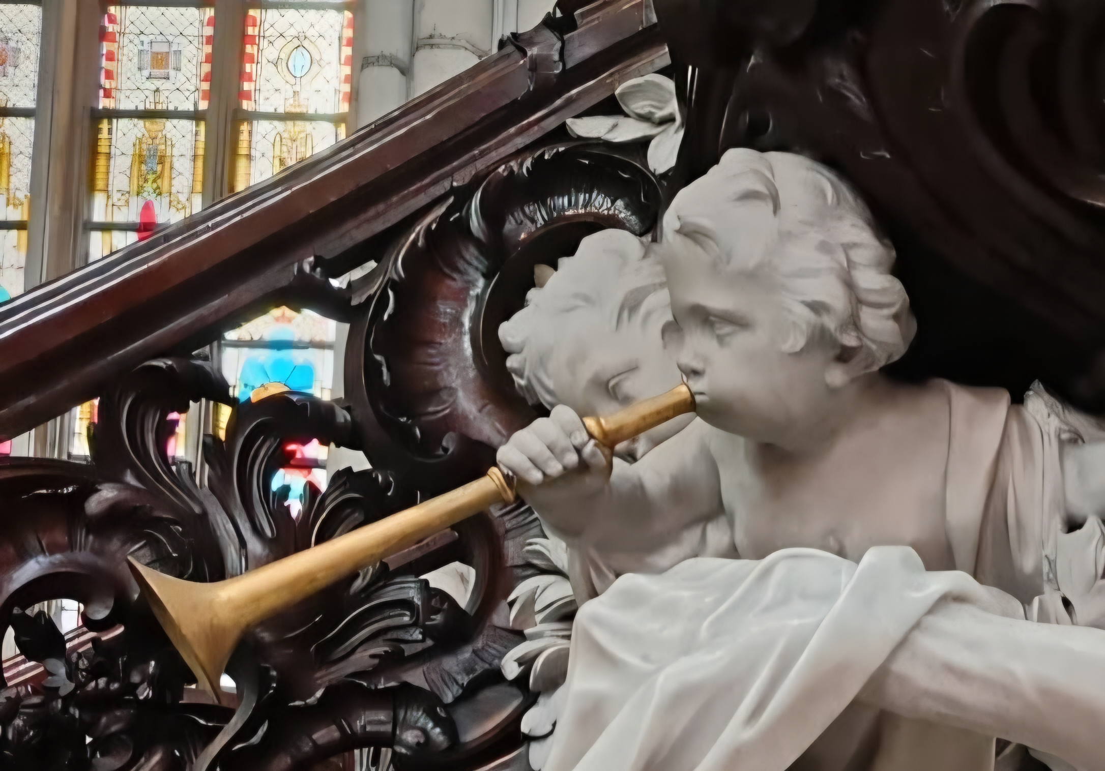 Chorale, ensemble vocal, ensemble musical, musique classique, musique baroque, musique sacrée, concert, Dole, Franche-Comté, Jura, XVIIème siècle, XVIIIème siècle, Dijon, Bourgogne