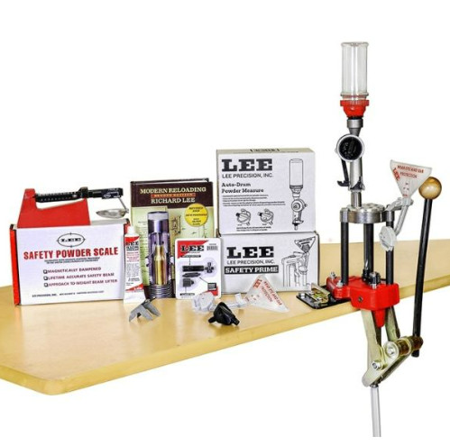Lee-turret-kit