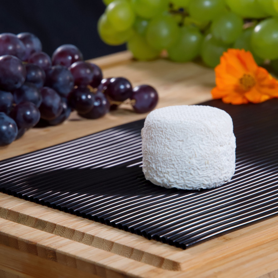 Photographie culinaire fromage chavignol studiophoto89 01