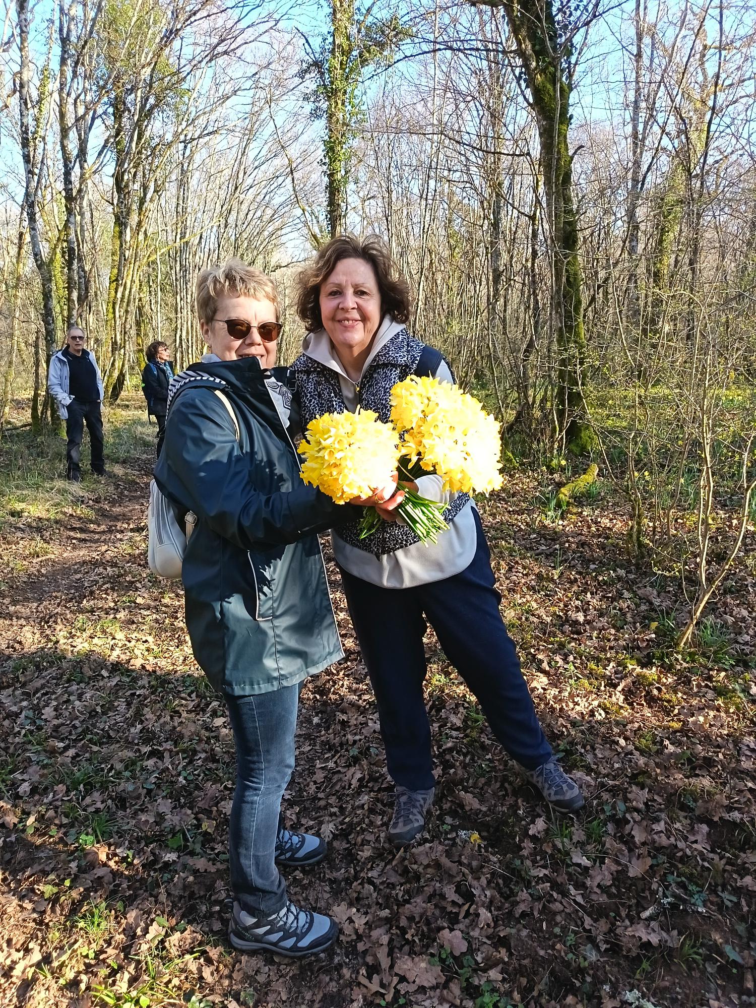 Sortie jonquilles 2 03 26 e