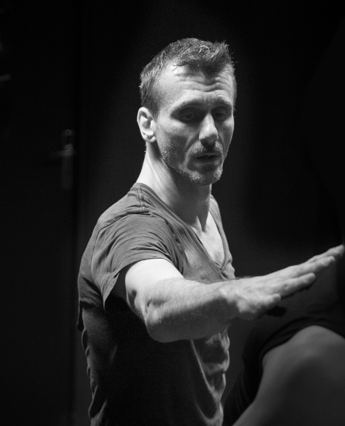 Olivier Lefrançois