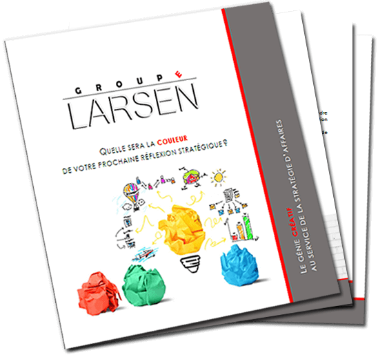 Brochure corporative