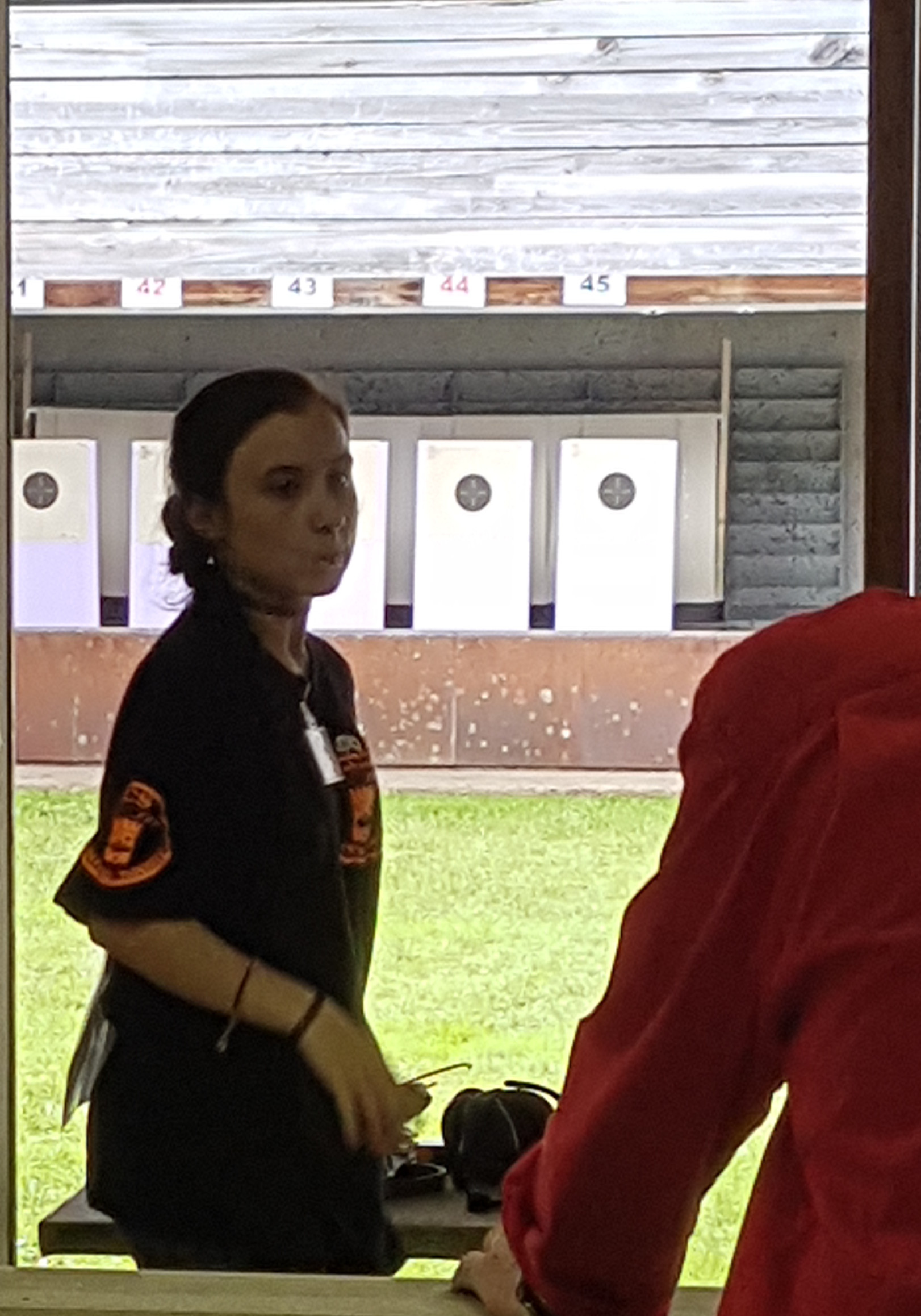 Linda girondin