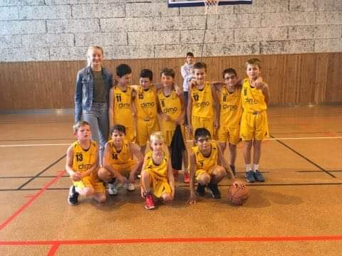 U11 garcons