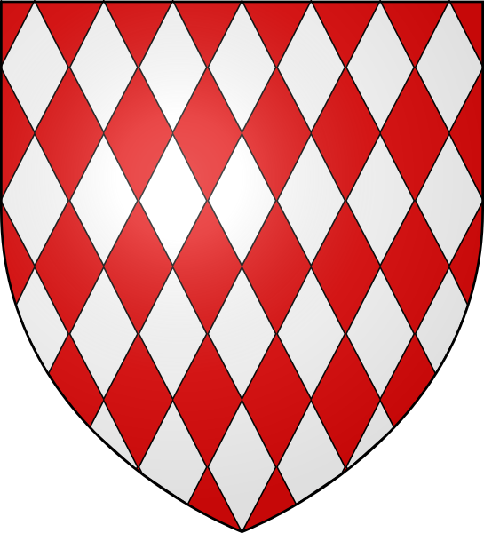Blason St-Benin