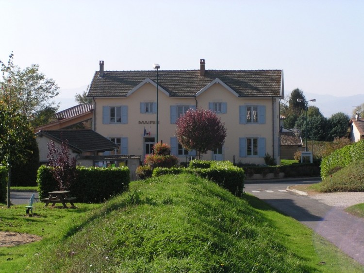 Mairie