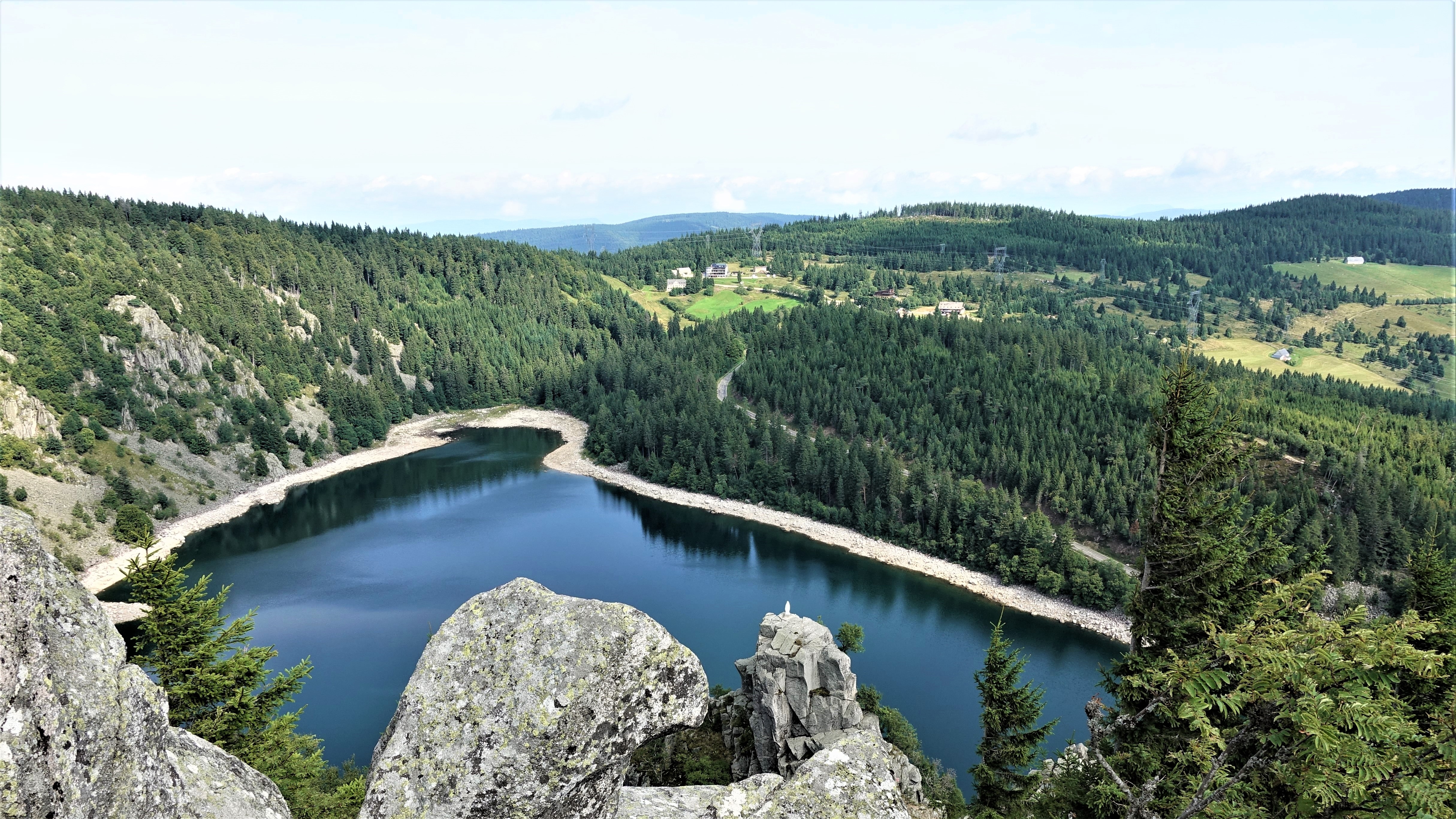 79 jeudi 24 aout lac blanc