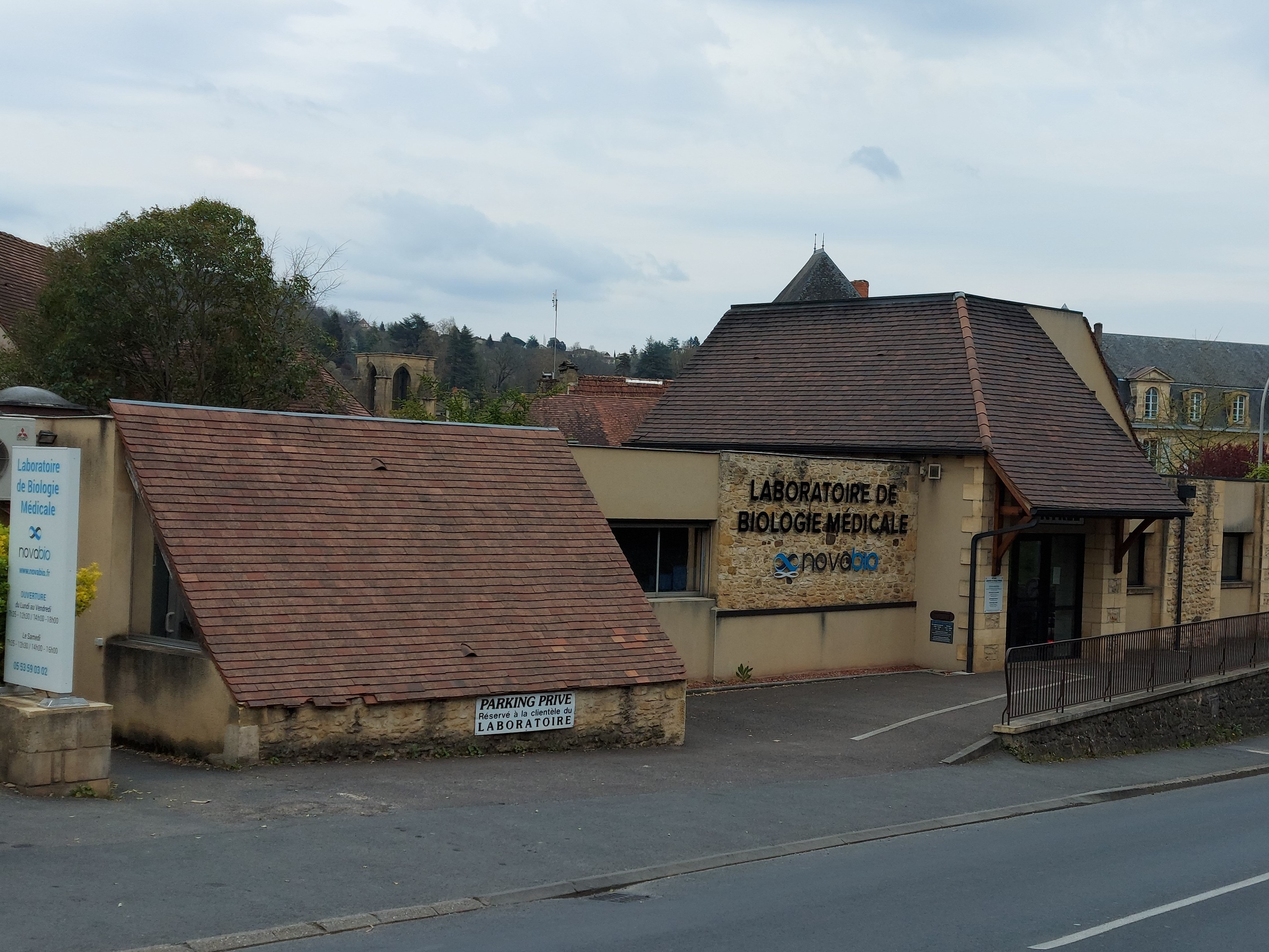 Sarlat