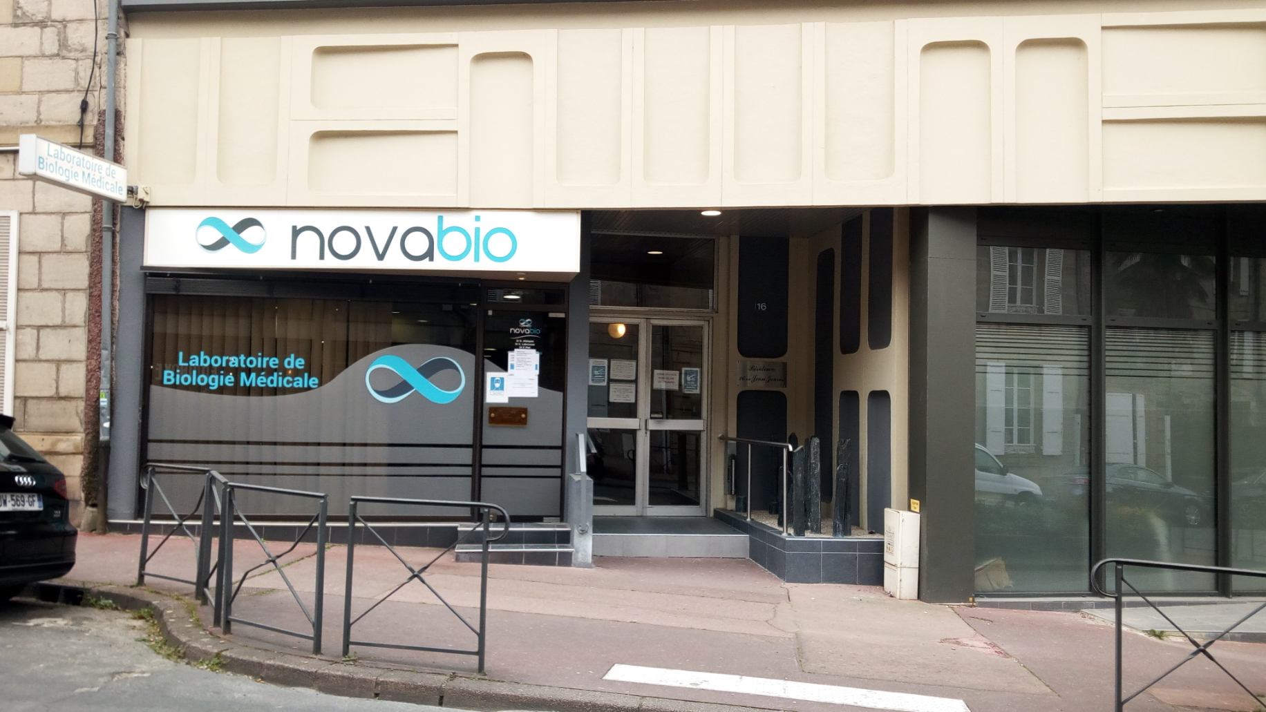 Brive-centre