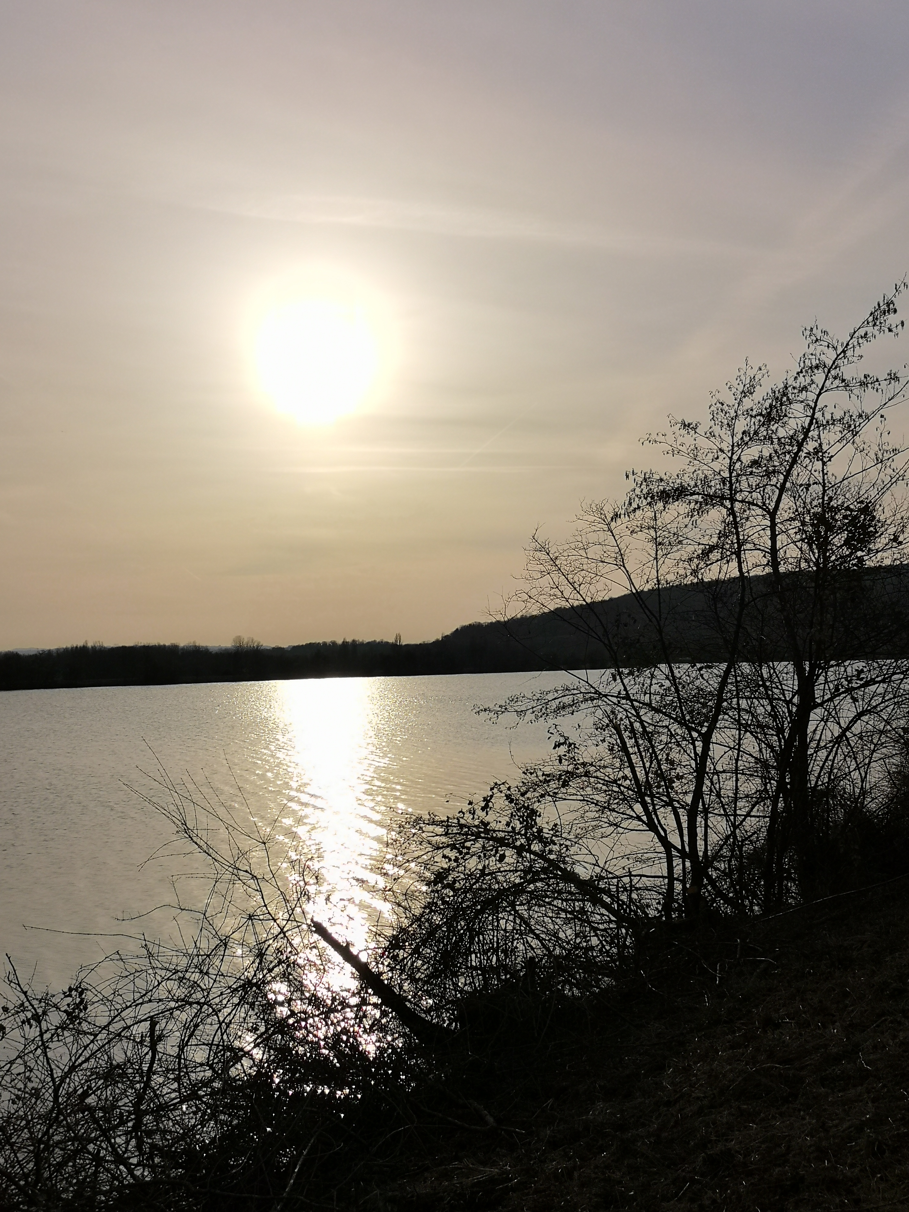 Extrait n° 2 de mon roman  Soleil déclinant - Failles et défaillances inopinées