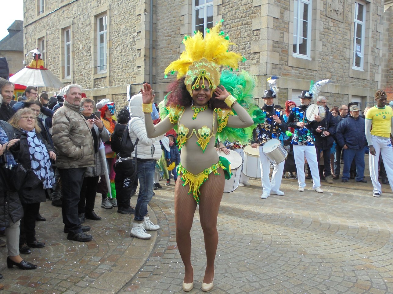Carnaval 4