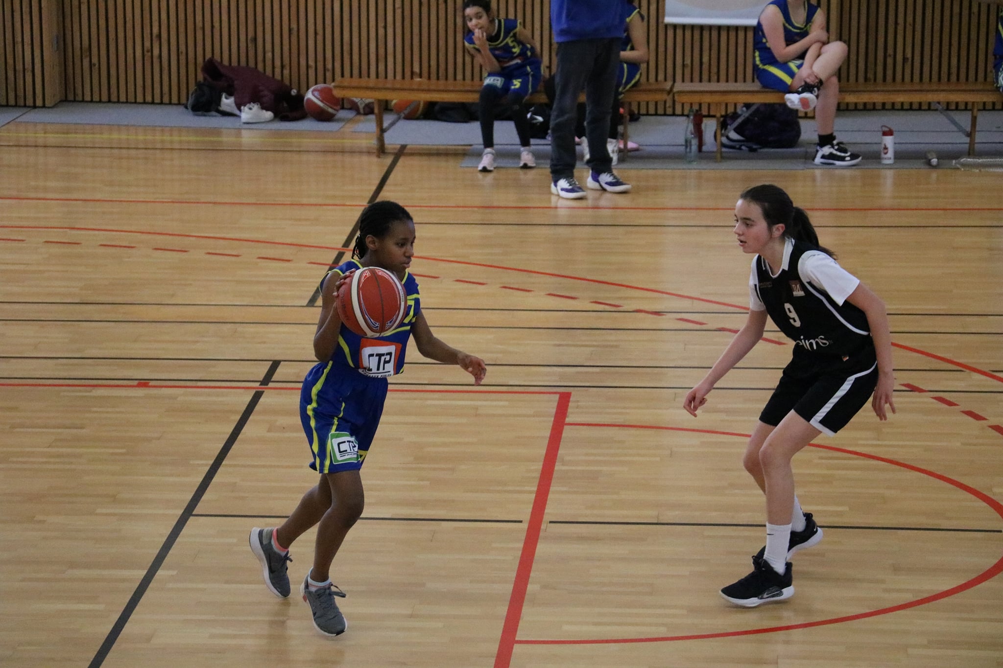 Ind u13f