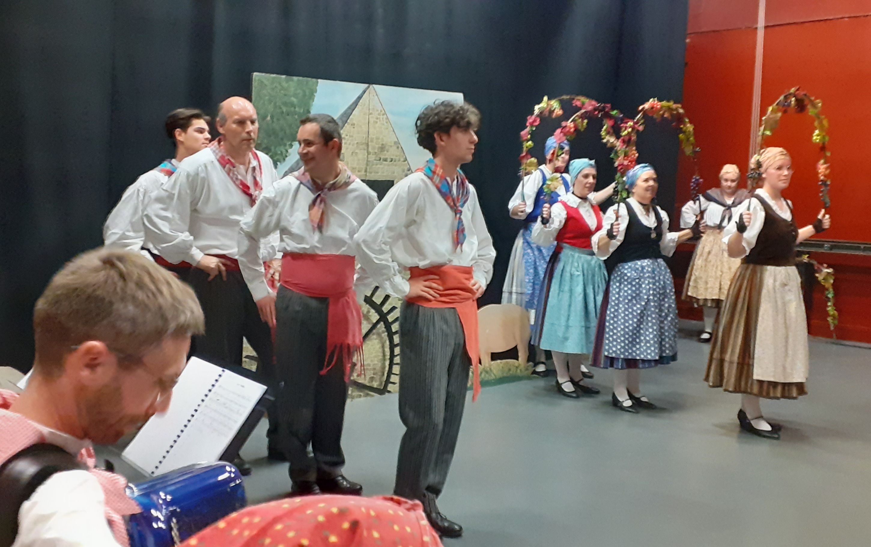 Quadrille-occitan-treilles