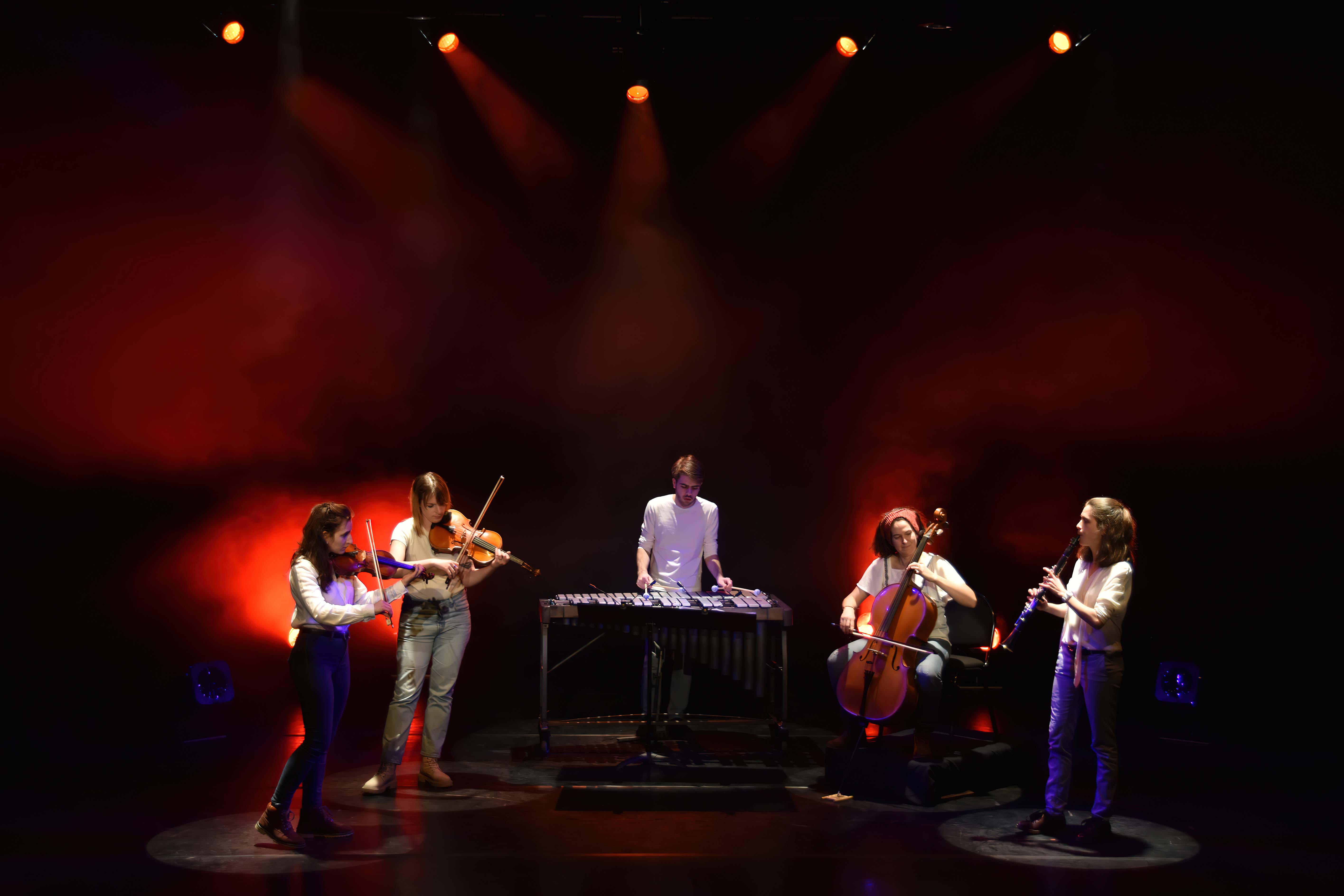 Acidquintet romagnat5
