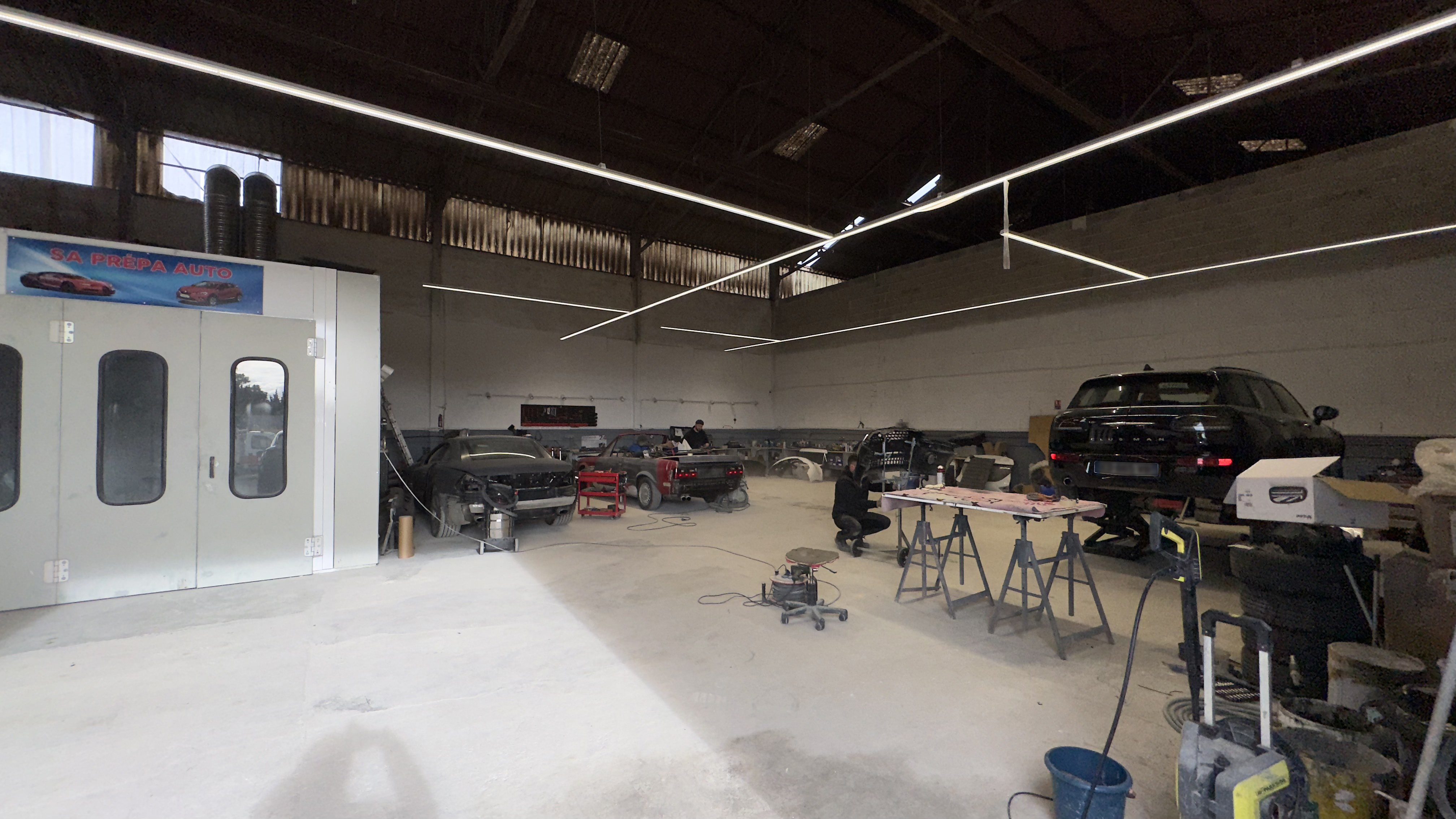 Atelier